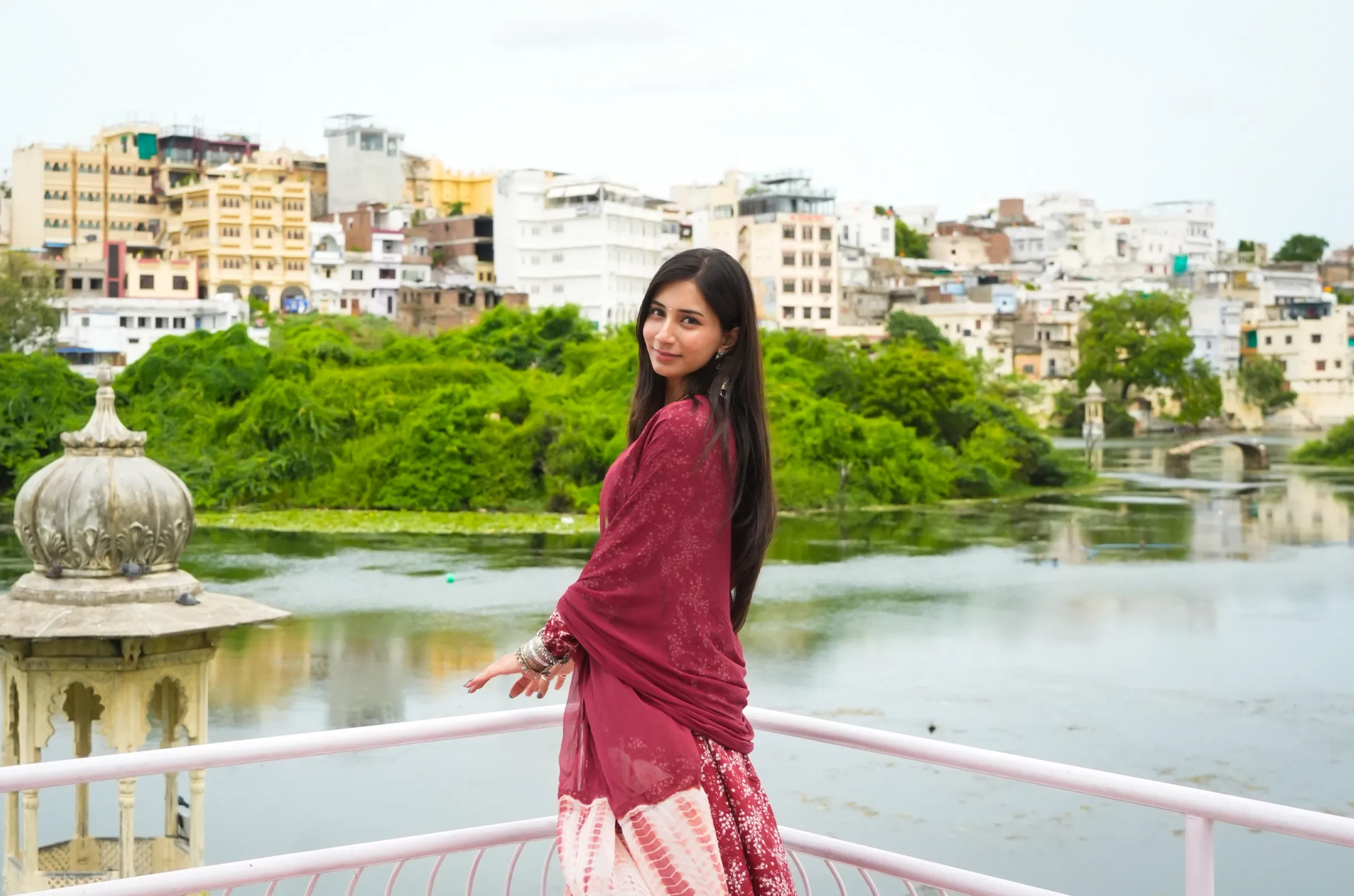 4 Days Udaipur Mount Abu